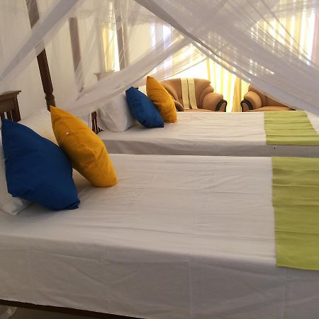 Hotel Bundala Park Weligatta 外观 照片