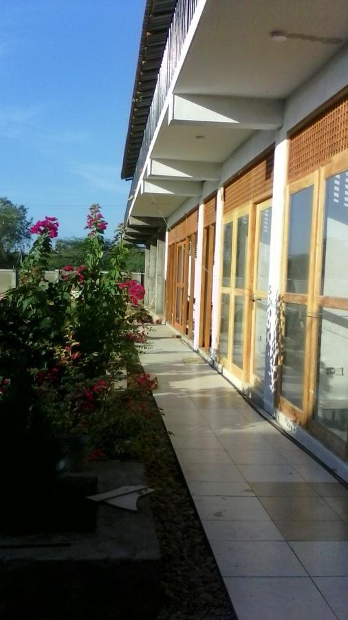 Hotel Bundala Park Weligatta 外观 照片