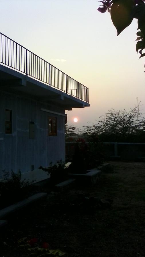 Hotel Bundala Park Weligatta 外观 照片