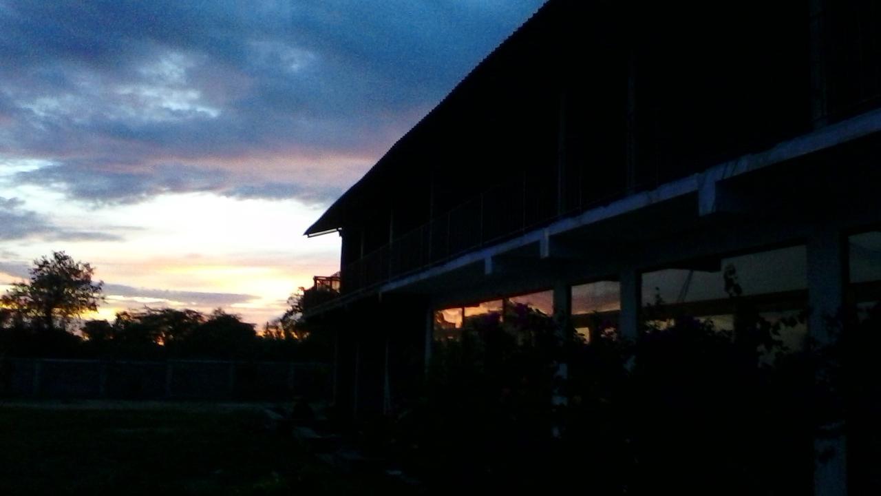 Hotel Bundala Park Weligatta 外观 照片