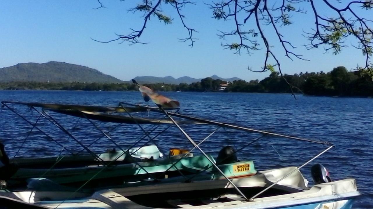 Hotel Bundala Park Weligatta 外观 照片