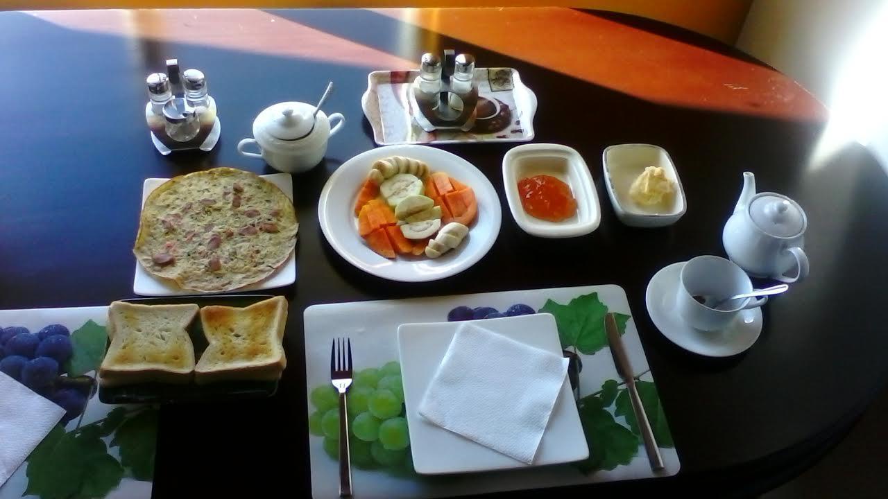 Hotel Bundala Park Weligatta 外观 照片