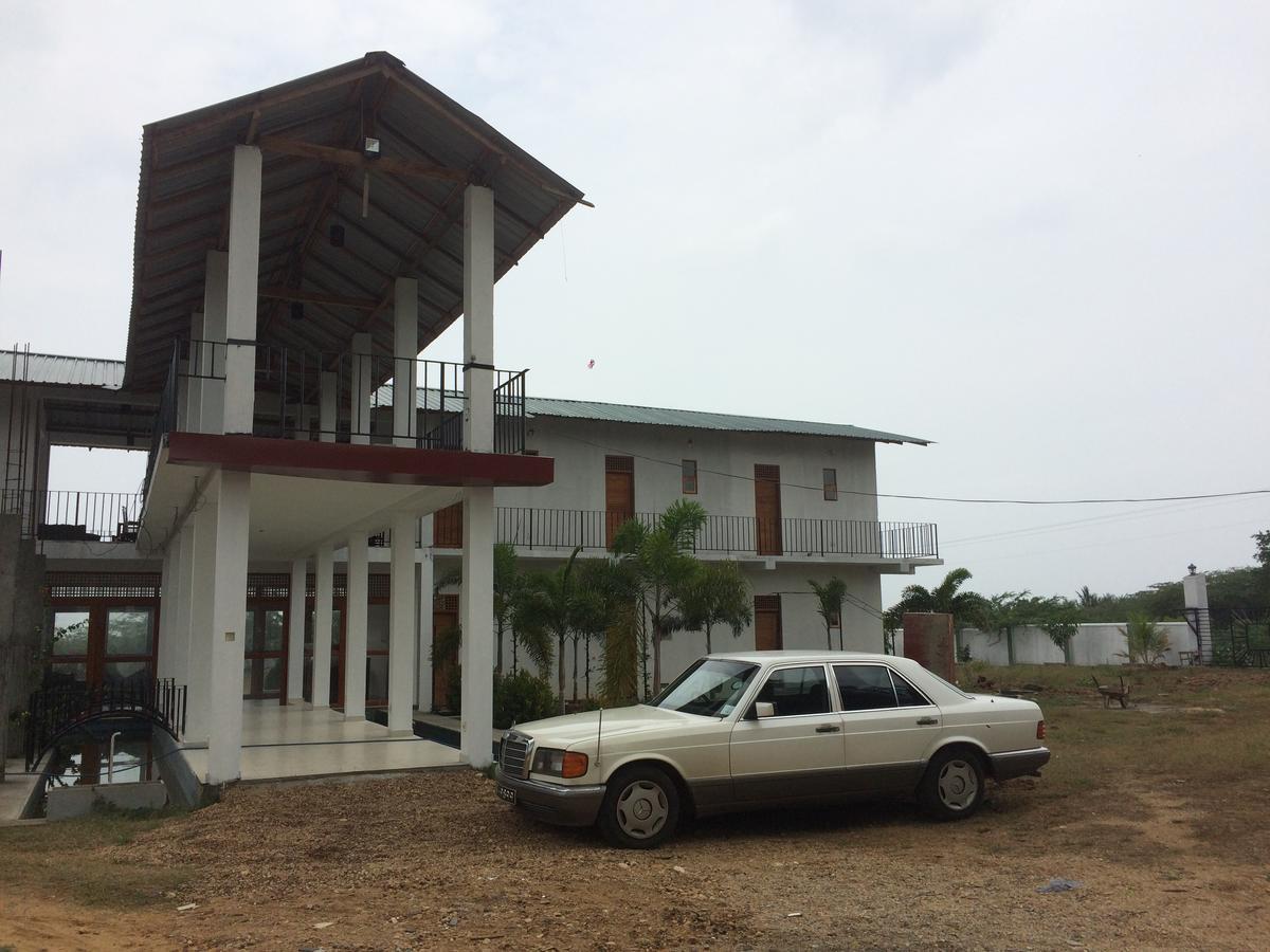 Hotel Bundala Park Weligatta 外观 照片