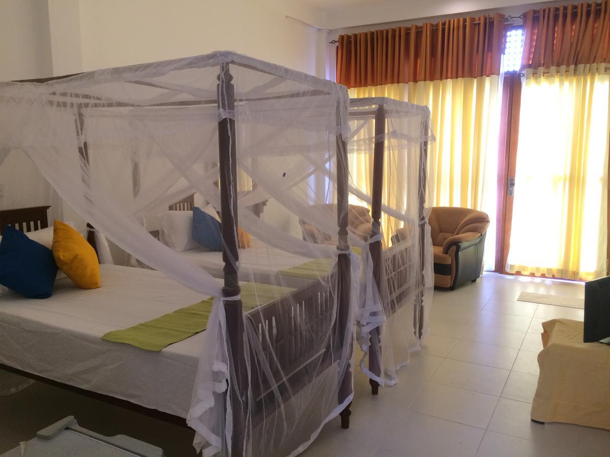 Hotel Bundala Park Weligatta 外观 照片