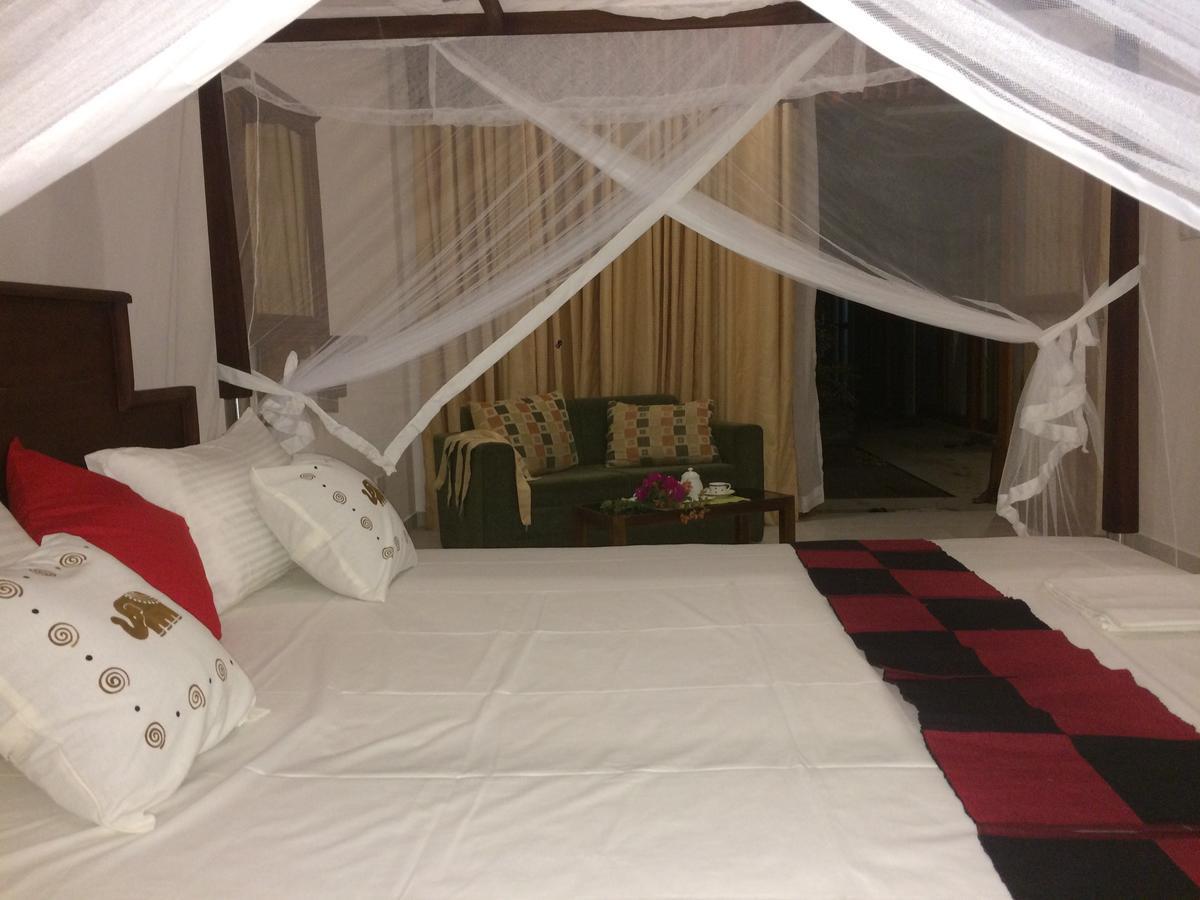Hotel Bundala Park Weligatta 外观 照片