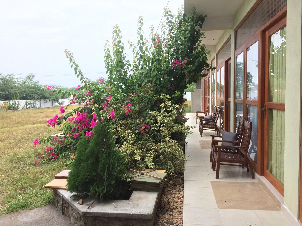 Hotel Bundala Park Weligatta 外观 照片