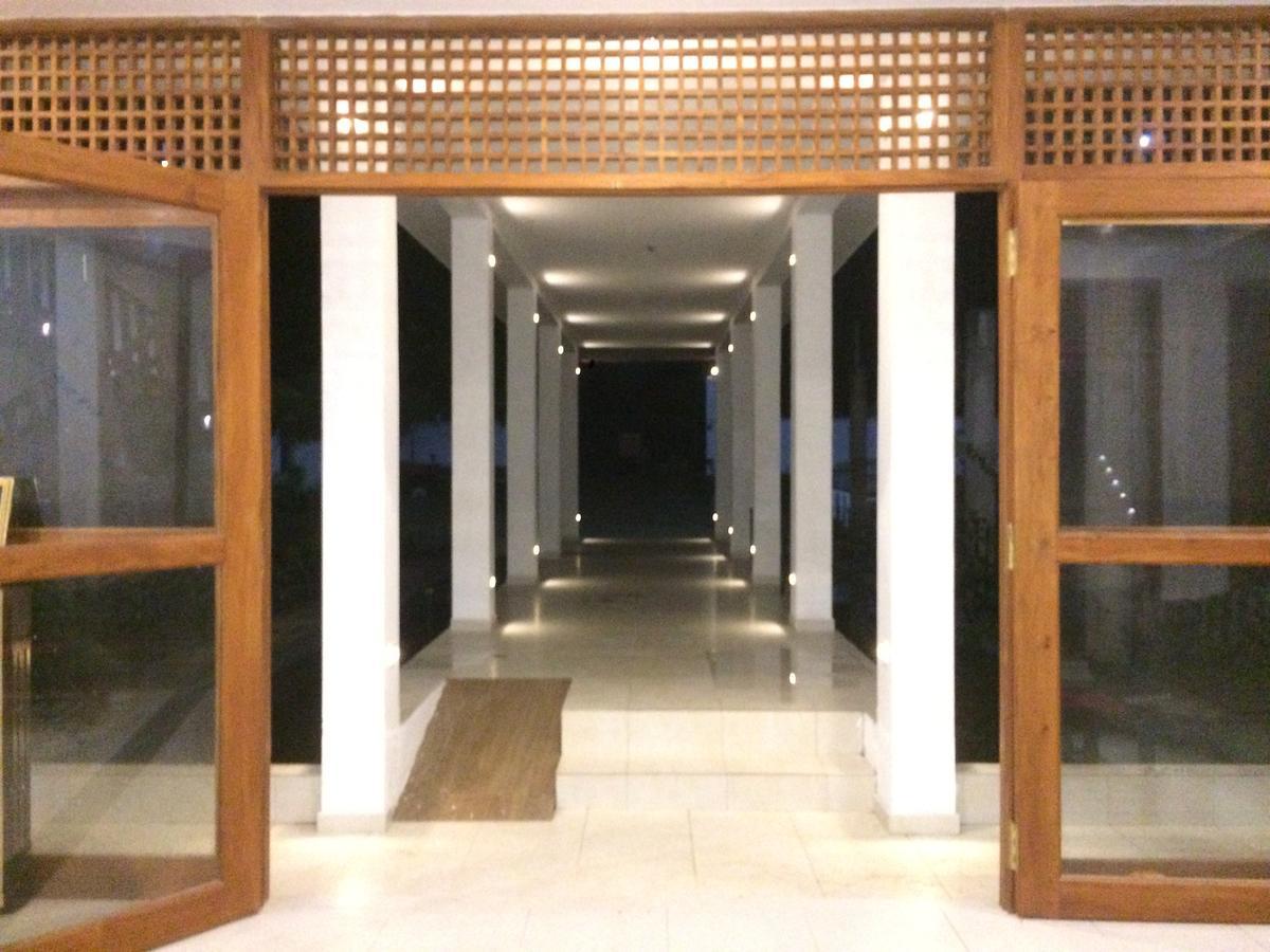 Hotel Bundala Park Weligatta 外观 照片