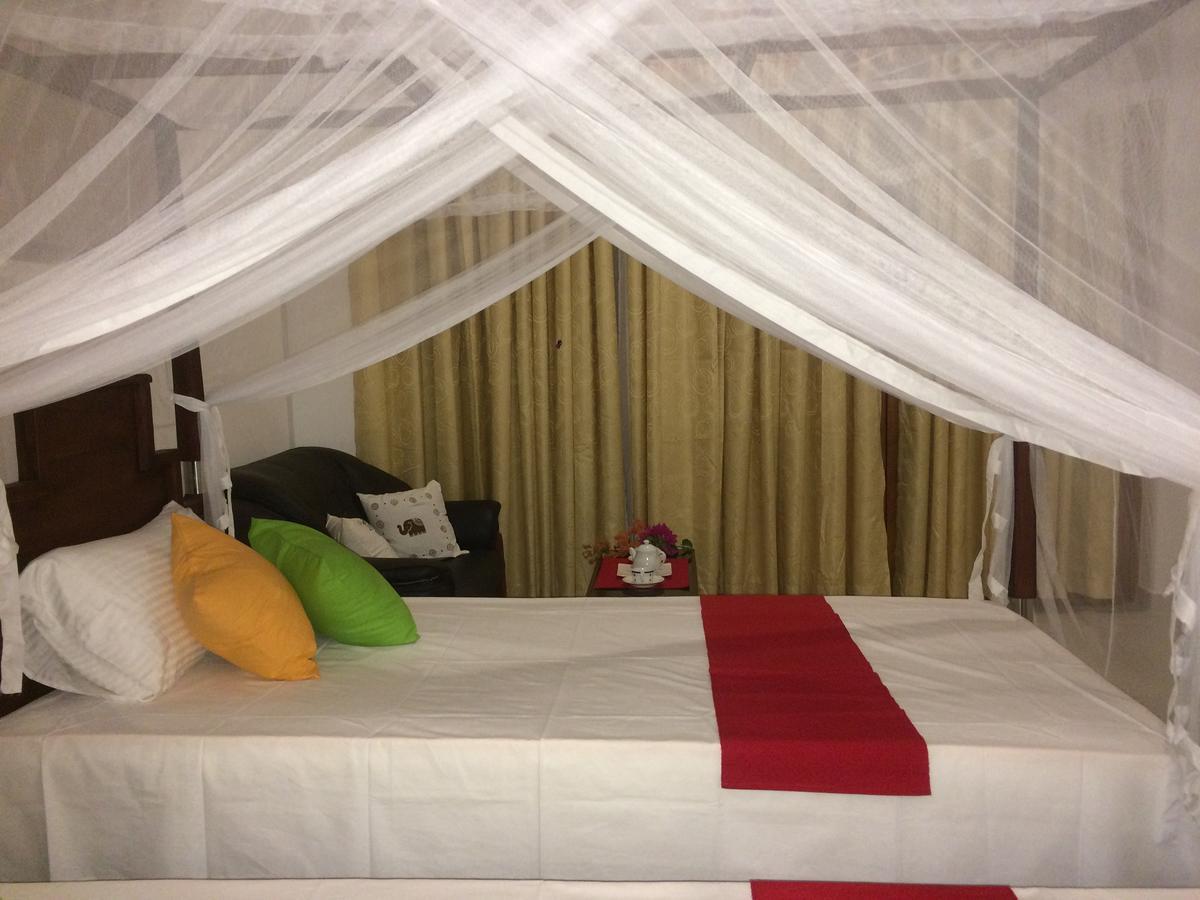 Hotel Bundala Park Weligatta 外观 照片