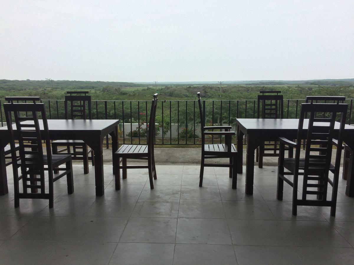 Hotel Bundala Park Weligatta 外观 照片
