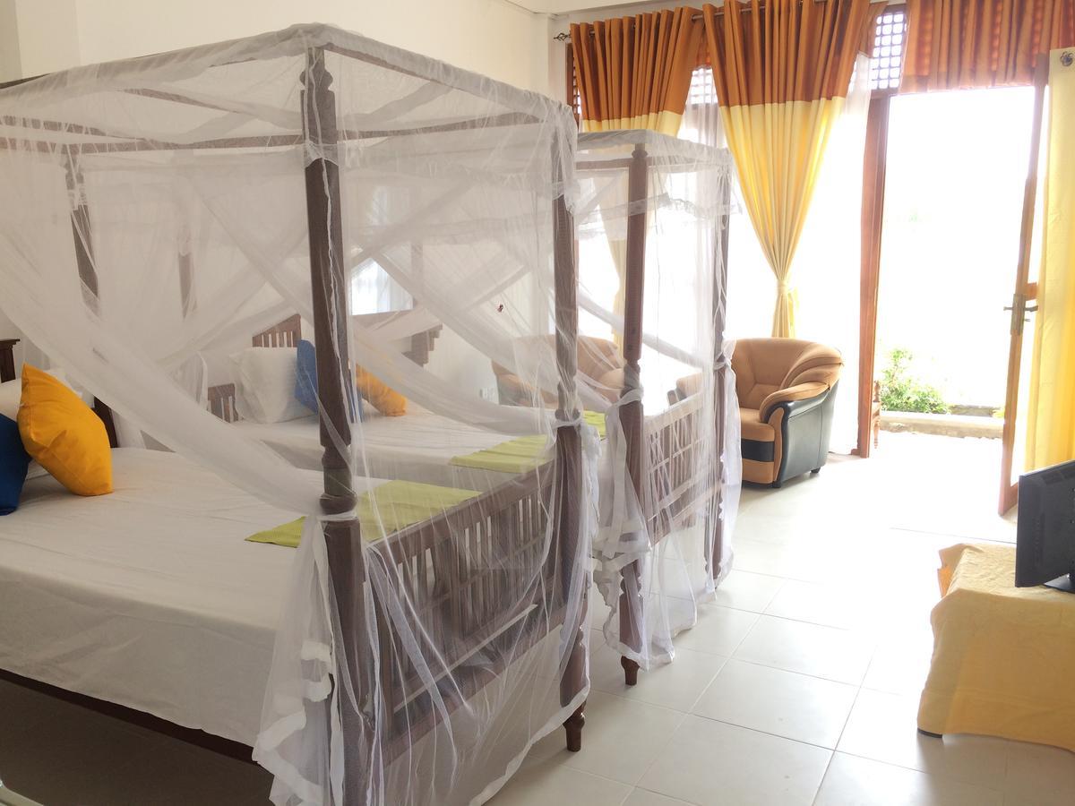 Hotel Bundala Park Weligatta 外观 照片