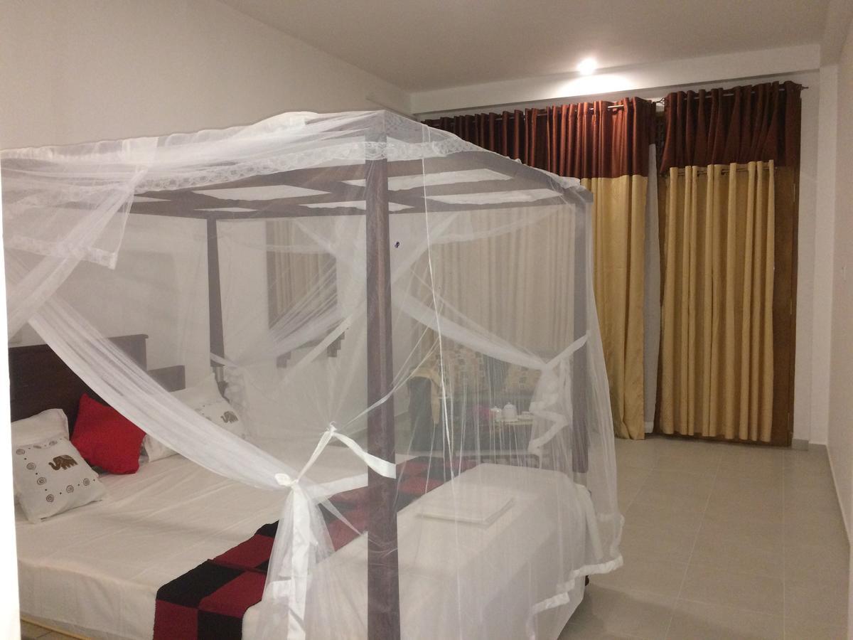 Hotel Bundala Park Weligatta 外观 照片