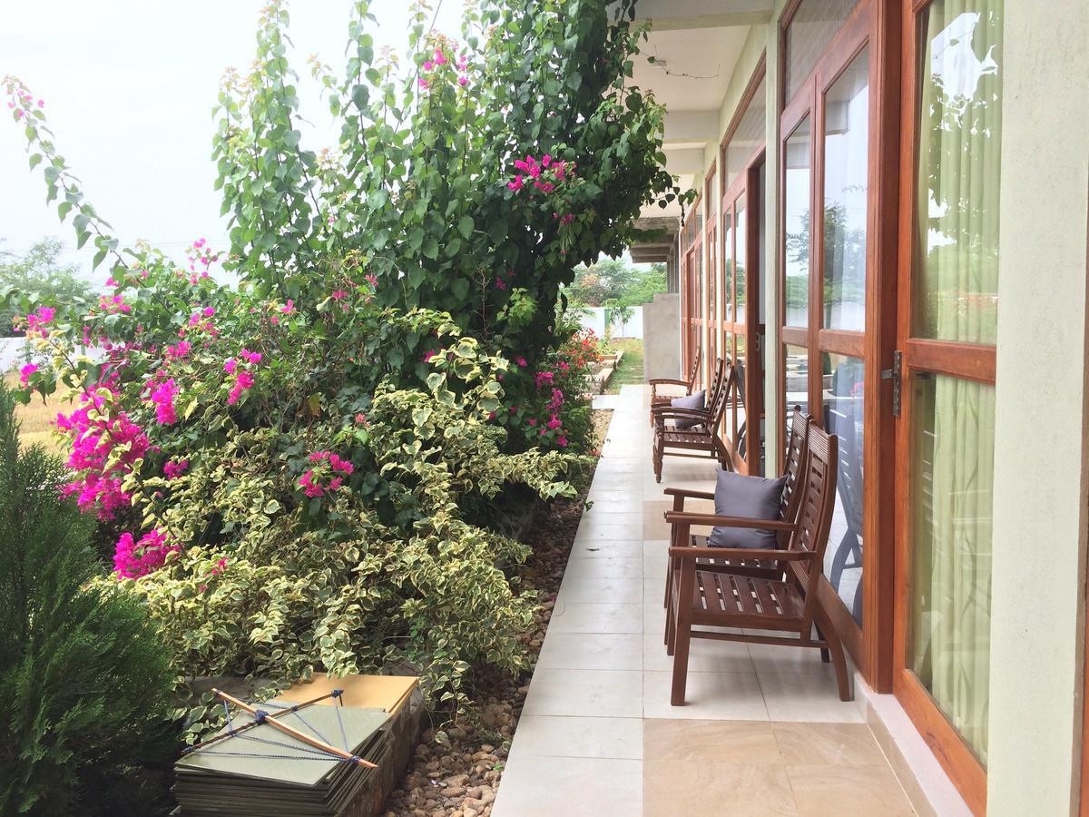 Hotel Bundala Park Weligatta 外观 照片
