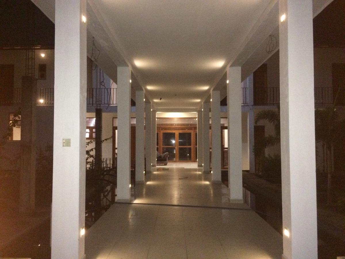 Hotel Bundala Park Weligatta 外观 照片