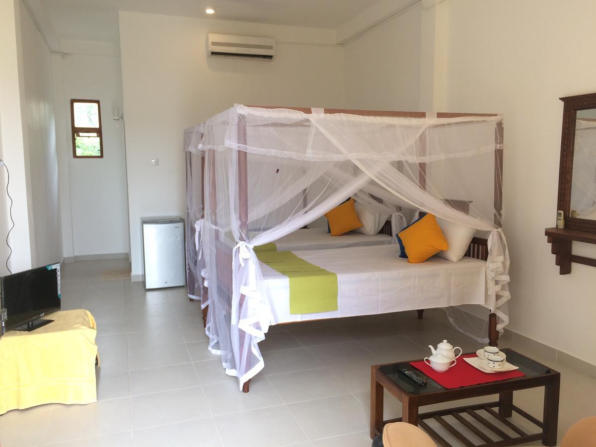 Hotel Bundala Park Weligatta 外观 照片