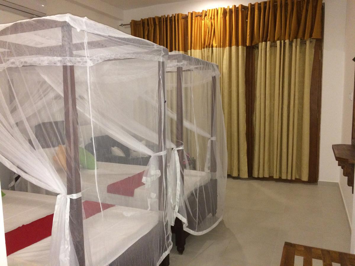 Hotel Bundala Park Weligatta 外观 照片