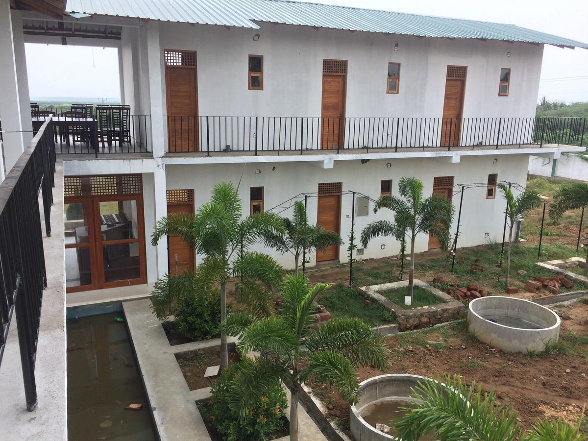 Hotel Bundala Park Weligatta 外观 照片