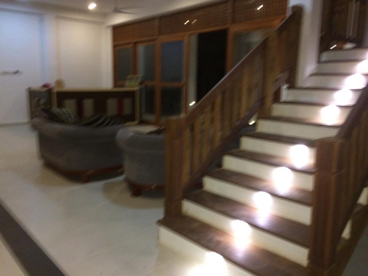 Hotel Bundala Park Weligatta 外观 照片