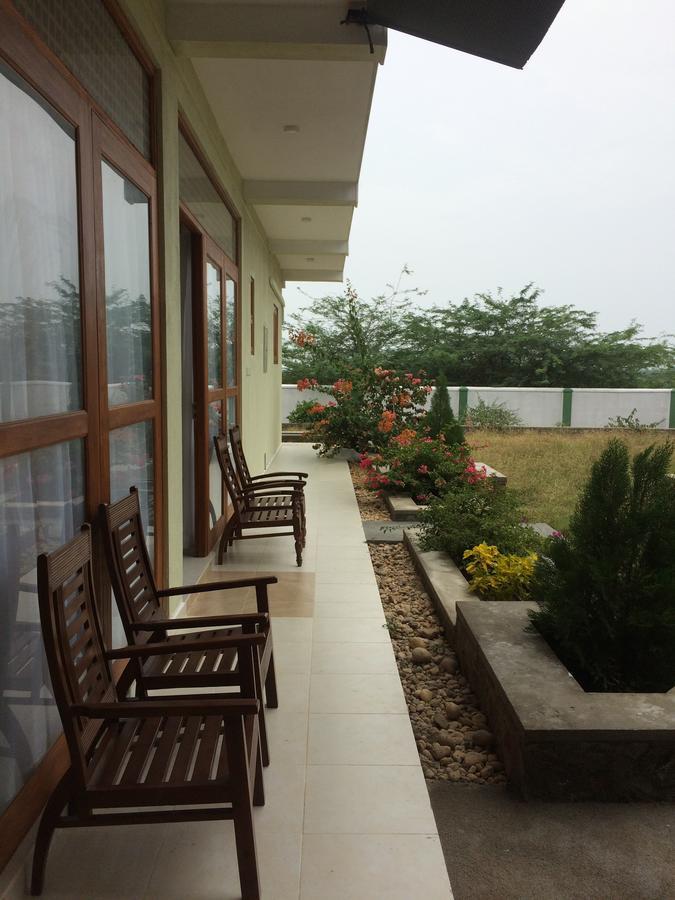 Hotel Bundala Park Weligatta 外观 照片