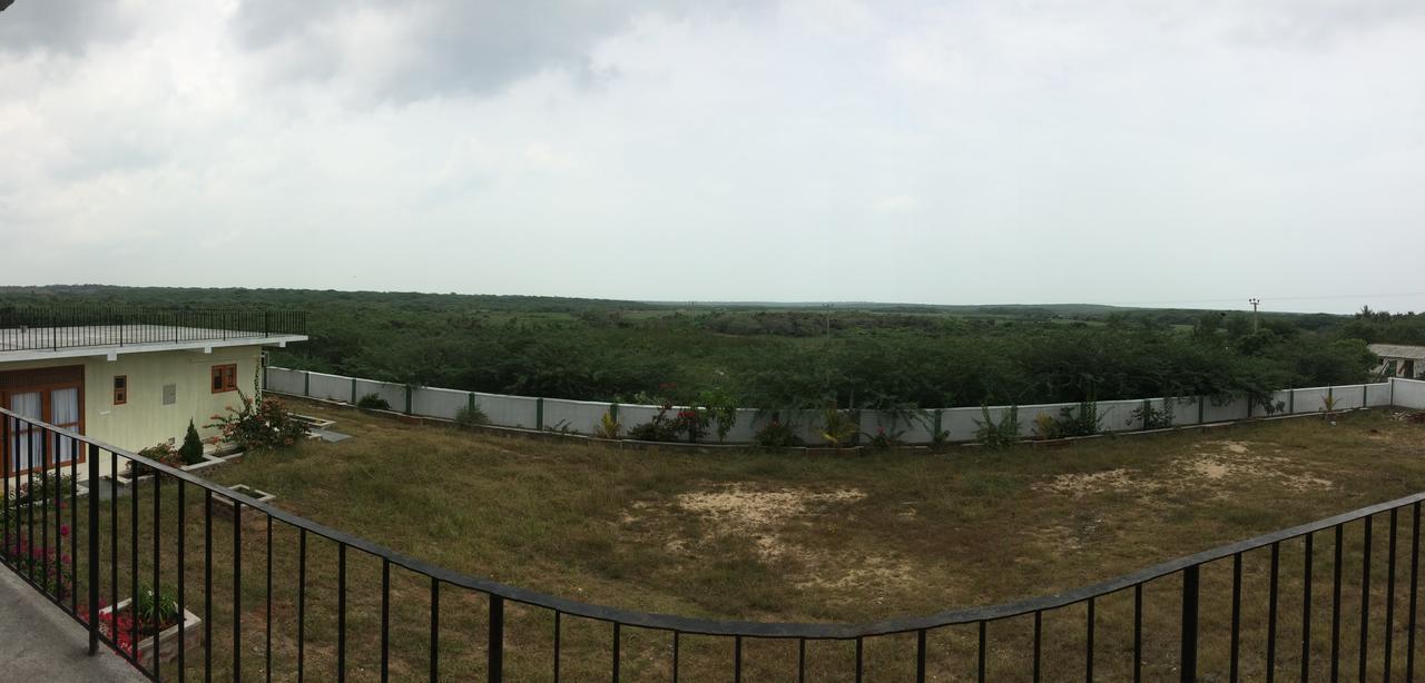 Hotel Bundala Park Weligatta 外观 照片