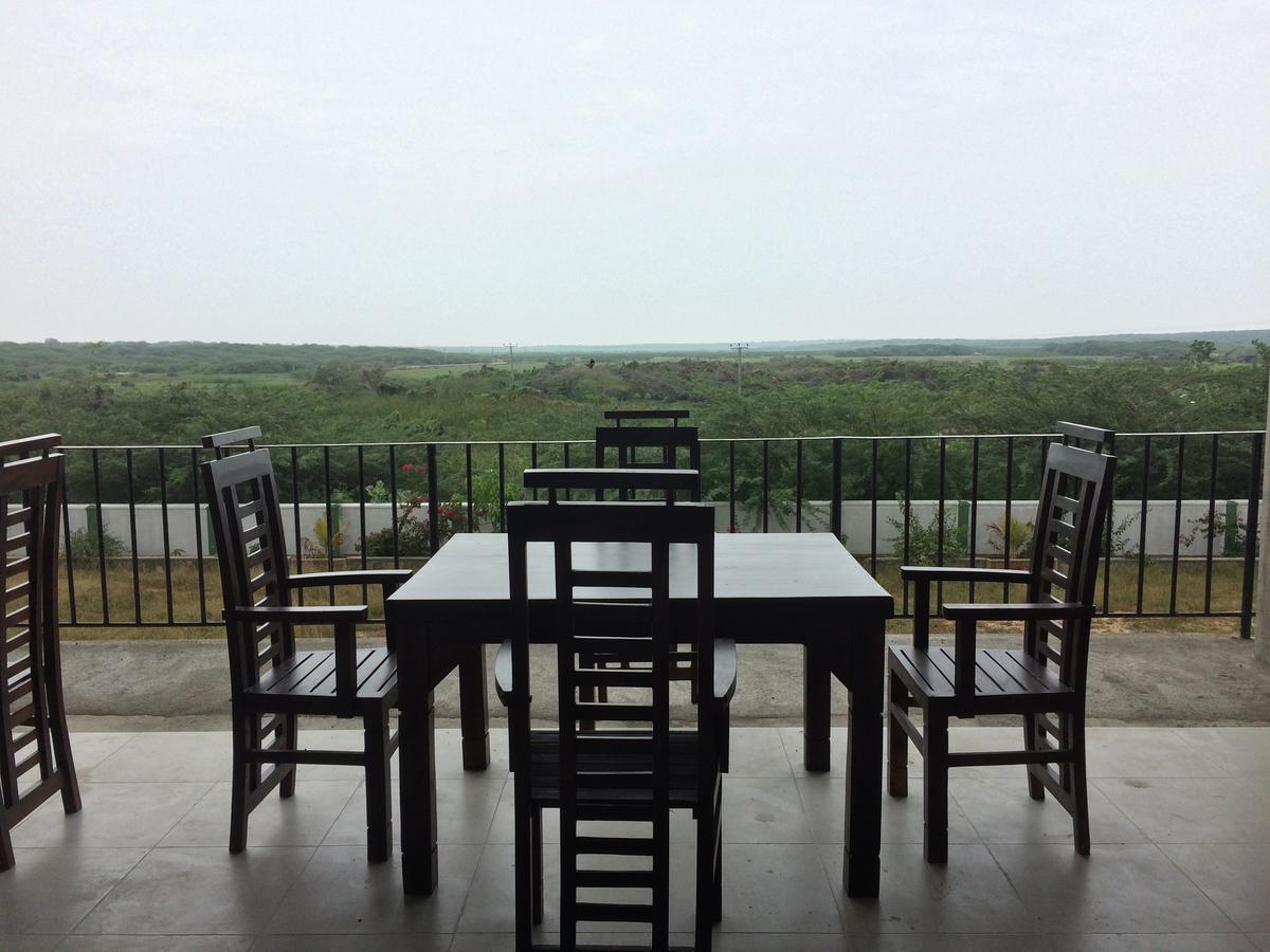 Hotel Bundala Park Weligatta 外观 照片
