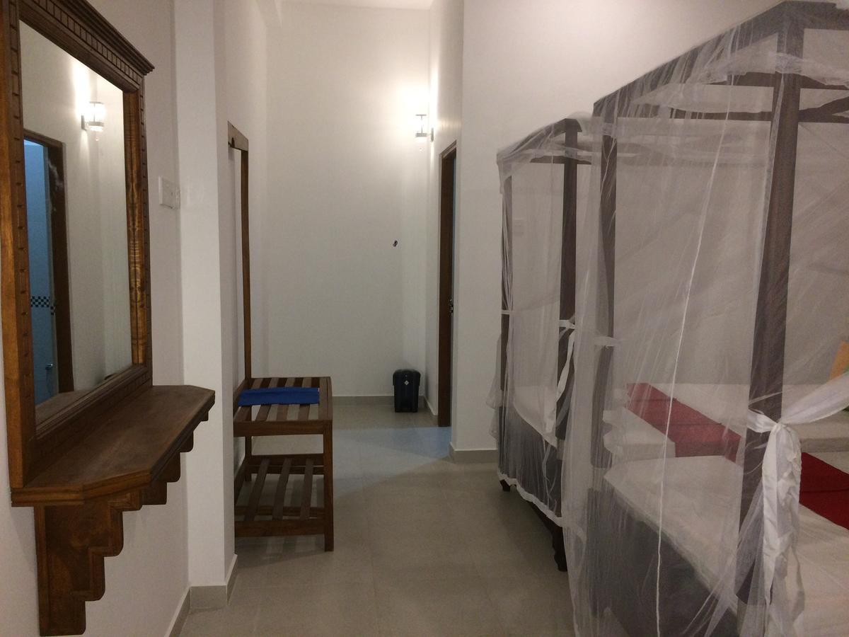 Hotel Bundala Park Weligatta 外观 照片