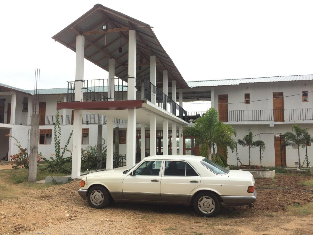 Hotel Bundala Park Weligatta 外观 照片