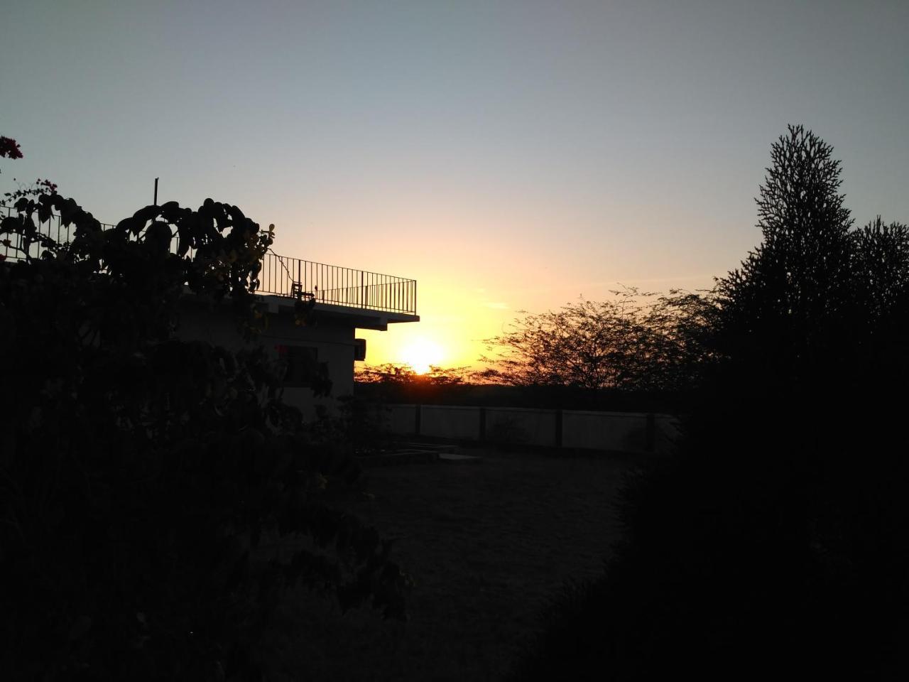 Hotel Bundala Park Weligatta 外观 照片
