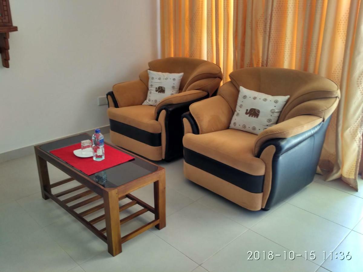 Hotel Bundala Park Weligatta 外观 照片