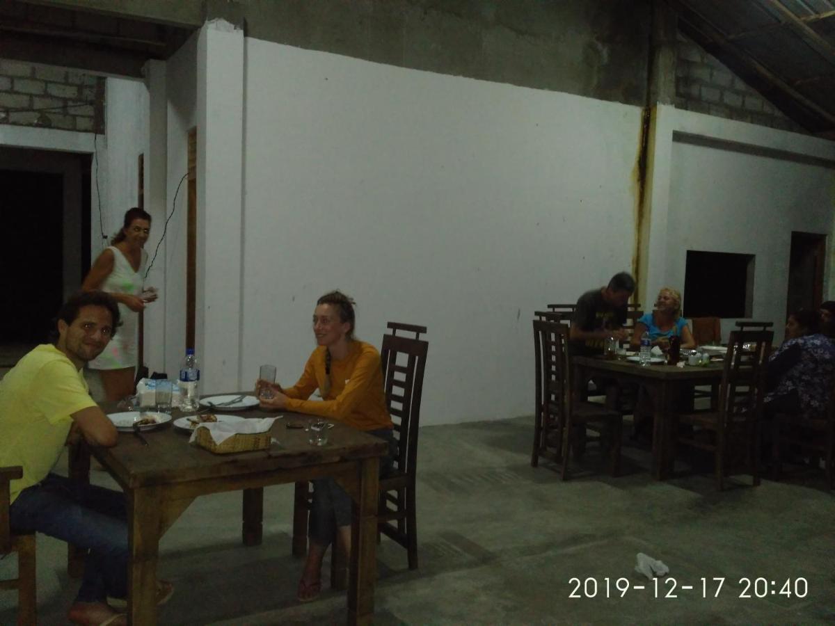 Hotel Bundala Park Weligatta 外观 照片