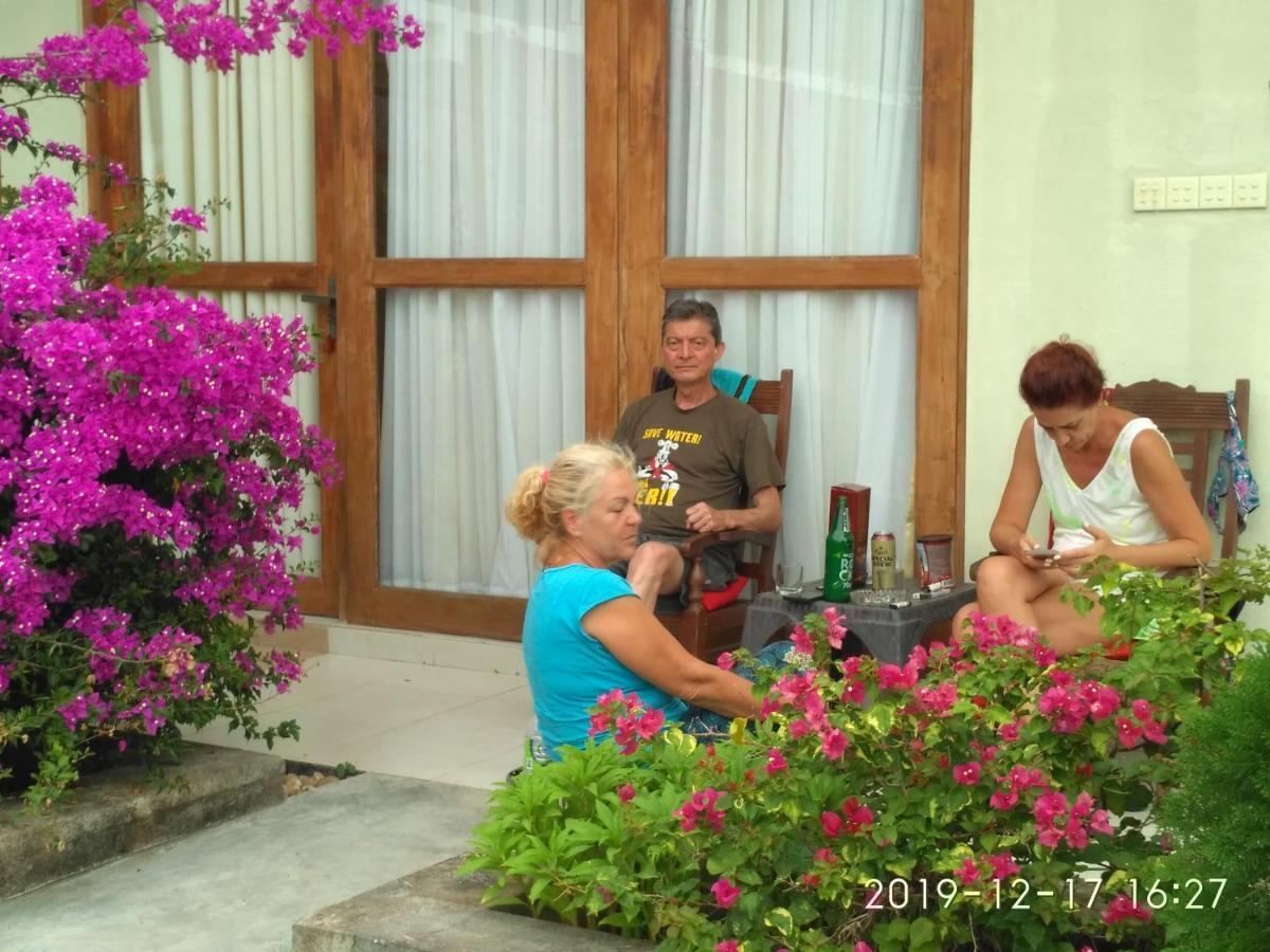 Hotel Bundala Park Weligatta 外观 照片