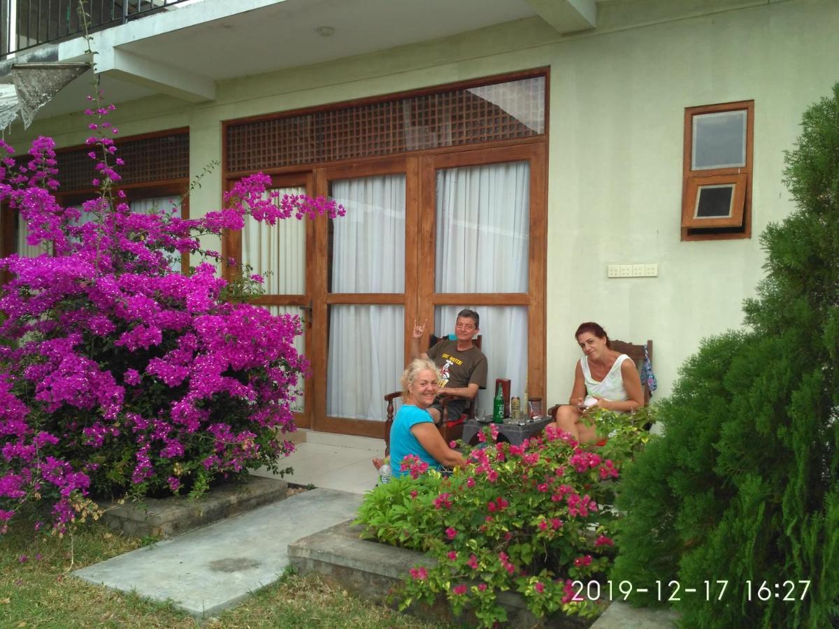 Hotel Bundala Park Weligatta 外观 照片
