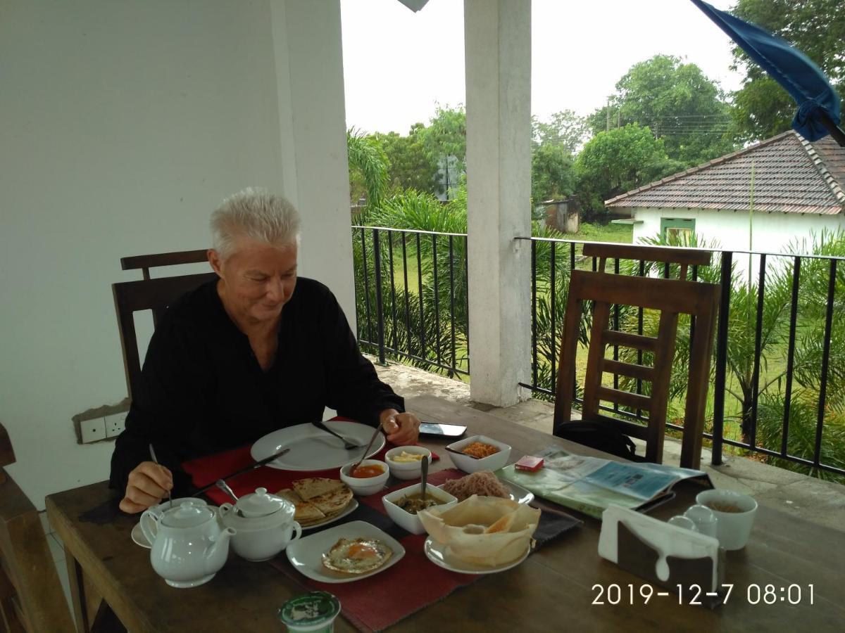 Hotel Bundala Park Weligatta 外观 照片